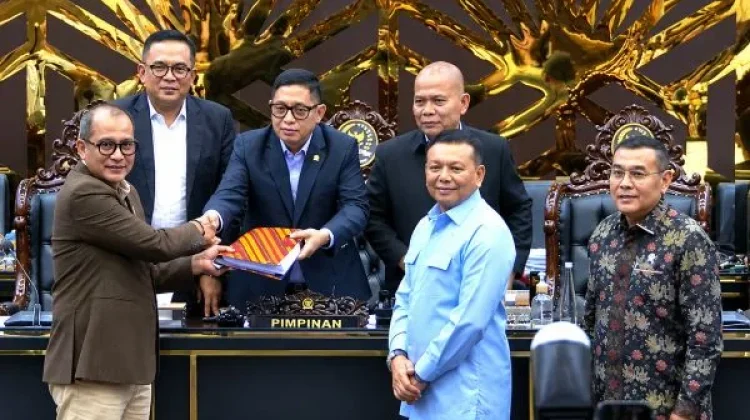 Pupuk Subsidi Tepat Sasaran Jadi Strategi Tingkatkan Kesejahteraan Petani