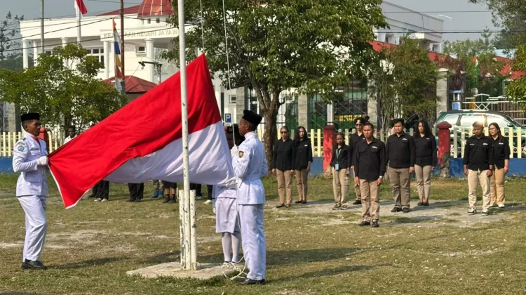 HUT ke-81, RRI Wamena Tegaskan Komitmen Perkuat Peran sebagai Media Publik