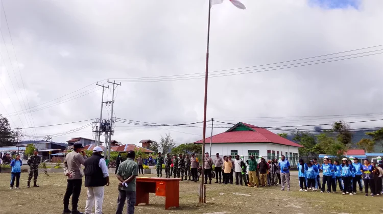 Apel Gabungan dan Kesepakatan Larangan Hiburan Malam di Oksibil