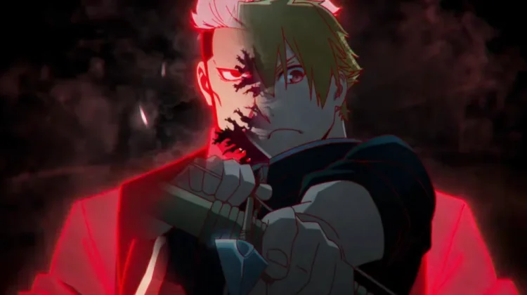 Anime Daemons of the Shadow Realm Season 2 Resmi Diumumkan