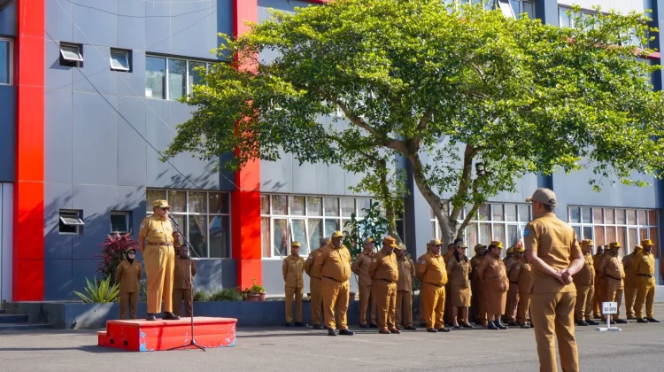 Gubernur Papua Pegunungan Ajak Semua Pihak Doakan Situasi Keamanan