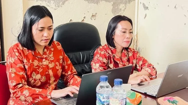 DWP Nduga Luncurkan Program DWP Sehat