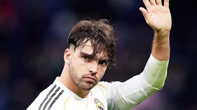 Raul Asencio Jalani Operasi Tulang Tibia, Absen hingga 2027