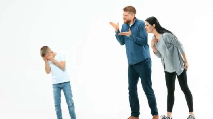 Memahami Dampak Strict Parents dan Cara Membangun Komunikasi yang Sehat