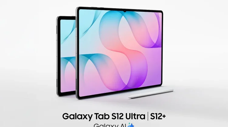 Samsung Resmi Perkenalkan Galaxy Tab S12 Series: Tablet Flagship Tertipis