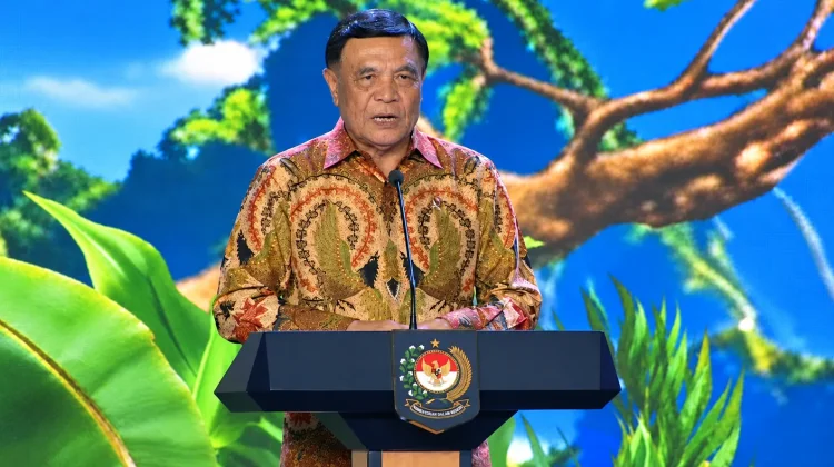 Pembangunan Ratusan Rumah Korban Konflik Sosial Wamena Segera Dimulai