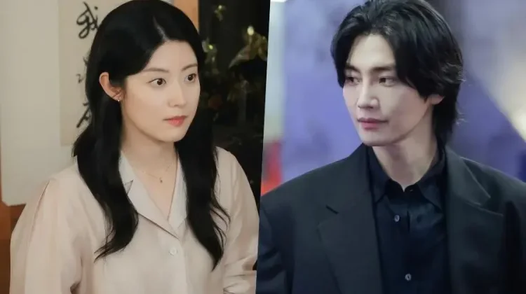 Make Me Tingle Ungkap Chemistry Nam Ji Hyun dan Kim Jae Yeong