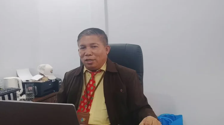 BPS: Kekeringan Berpengaruh terhadap Inflasi di Jayawijaya