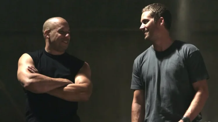 Franchise Fast & Furious Bakal Garap Versi Serial Live-Action