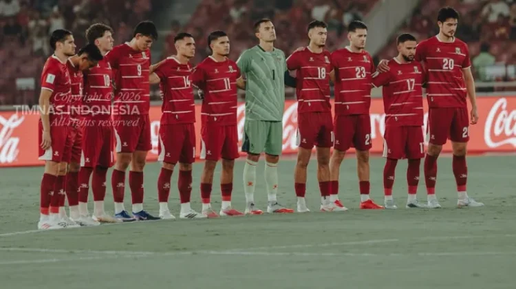 Indonesia Lolos Dramatis ke Final, FAM Soroti Tambahan Waktu