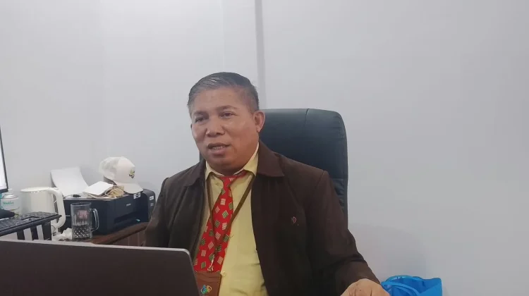Inflasi Jayawijaya September 2026 Turun Menjadi 3,28 Persen