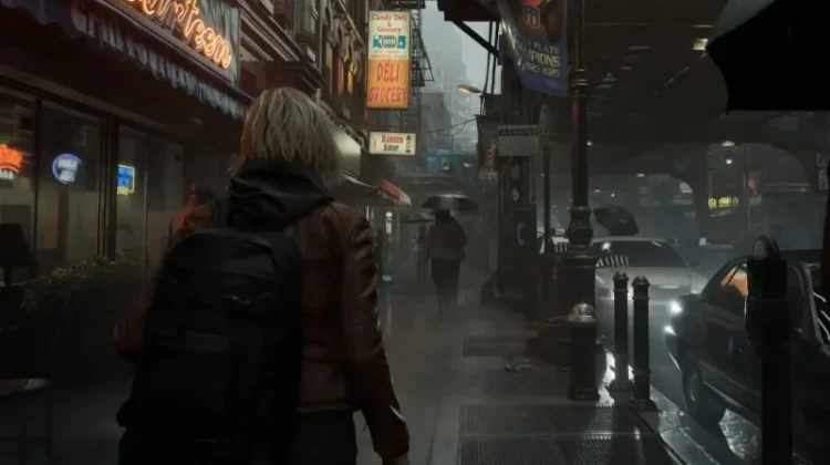 Capcom Manfaatkan AI untuk Mempercepat Proses Produksi, Bukan Ciptakan Konten Game