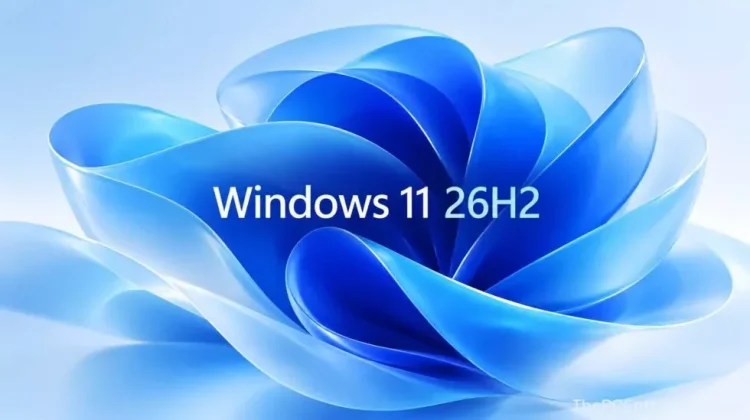 Pembaruan Ringan Windows 11 26H2 Hadir untuk Optimalkan Performa Sistem