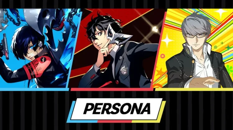 ATLUS dan UniPin Tawarkan Diskon Fantastis Game hingga 70 Persen