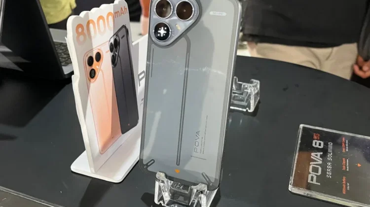 Ponsel Terjangkau Semakin Beragam, Cek Harga Infinix Itel Tecno Terkini