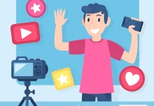 Konten Kreator Indonesia Kian Mendunia dan Viral