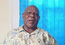 PGPP Belum Terima Dana 6M untuk Situs Pekabaran Injil