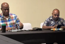 Puluhan Pengurus KONI Papua Pegunungan Ikut Bimtek Hari Ini