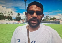 Ex Persiwa Ajak Masyarakat Dukung dan Jaga Kondusivitas Liga 4