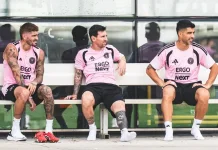 Efek Domino Lionel Messi, Inter Miami Cetak Sejarah