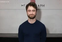 Alasan Daniel Radcliffe Enggan Nonton Ulang Harry Potter