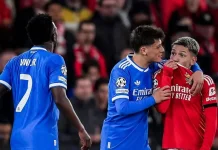 UEFA Resmi Buka Investigasi Dugaan Kasus Rasisme