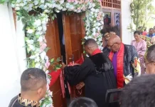 Aset Gereja GKI di Tanah Papua Klasis Baliem Yalimo Bertambah