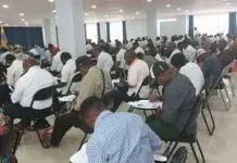 Mahasiswa Soroti Dugaan Manipulasi SK DPRK Pengangkatan