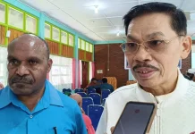 Guru Olahraga: Motor Penggerak Atlet Masa Depan Papua Pegunungan