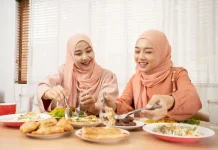 Menu Sahur Sehat Untuk Penderita Diabetes: "Pilih Karbohidrat Yang Tepat"
