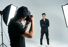 Mengapa Foto Profesional Kini Jadi Investasi Karier Wajib