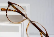 Panduan Menemukan Frame Kacamata sesuai bentuk Wajah
