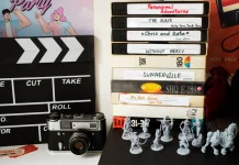 Mengenal Sosok Kunci di Balik Kesuksesan Sebuah Film