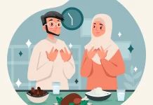 Menunggu Berbuka Puasa, Lakukan Beberapa Hal Ini