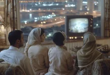 Serial Film Yang Cocok Di Tonton Menunggu Waktu Berbuka Puasa