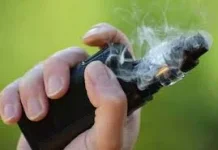 Tak Seaman Diklaim, WHO Ungkap Dampak Berbahaya Rokok Elektrik