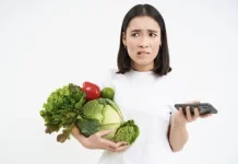 Apabila Kurang Makan Sayur dan Buah Apa yang Terjadi?