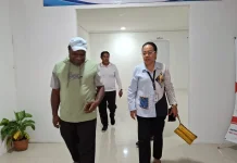 RRI Wamena Perkuat Kolaborasi dengan Dinas Kominfo Kabupaten Jayawijaya