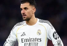 Dani Ceballos Absen 7 Minggu akibat Cedera Otot