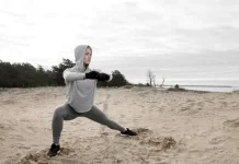 5 Manfaat Olahraga Saat Puasa Yang Jarang Diketahui