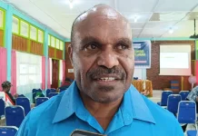 Dispora Papua Pegunungan Bakal Gelar POPNAS untuk 2 Cabor