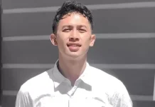 Panpel Himbau Supporter Liga 4 Papua Pegunungan: Jaga Santun dan Ketertiban