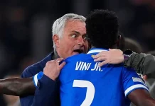 Jose Mourinho Resmi Menolak Berbicara Kepada Media