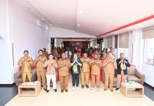 Pemprov Papua Pegunungan Gelar Lokakarya Penerapan Standar Pelayanan Minimal