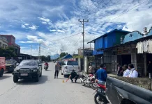 Seorang PNS Kabupaten Yalimo Tewas Akibat Dianiaya, Polisi Kejar Pelaku