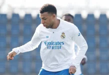 Kylian Mbappe Resmi Absen Lawan Benfica akibat Cedera Lutut
