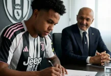Weston McKennie Resmi Perpanjang Kontrak bersama Juventus