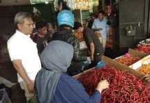 Harga 14 Komoditi Bersubsidi di Wamena Stabil, Satgas Pangan Siap Tindak Pelanggar