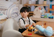 Episode 7 Our Universe Cetak Rating 1,9 Persen