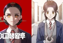 Shin Ye-eun Dikabarkan Jadi Bintang Utama Drama Adaptasi Webtoon “High School Queen”
